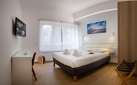 Romecooksea Guest House
